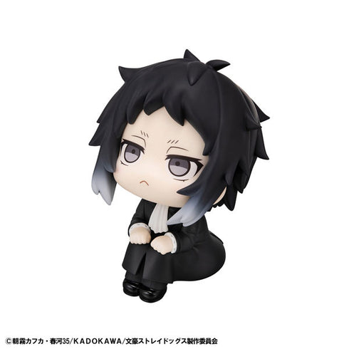 『文豪ストレイドッグス』るかっぷ 芥川龍之介 完成品フィギュア